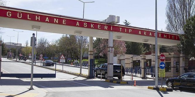 GATA Yönetmeliği yürürlükten kaldırıldı