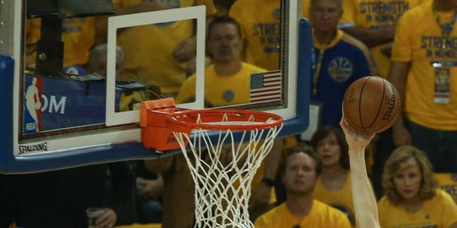 Warriors tur atladı