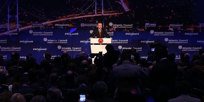 İstanbul'da dünya gündemi masaya yatırılacak