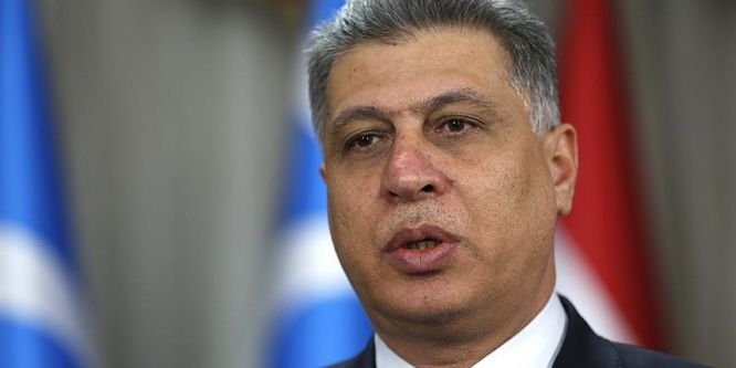 Türkmen lider Salihi'den Türkiye'ye tebrik