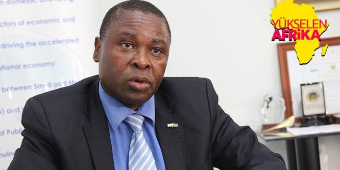 Mozambikliler Türklerden 