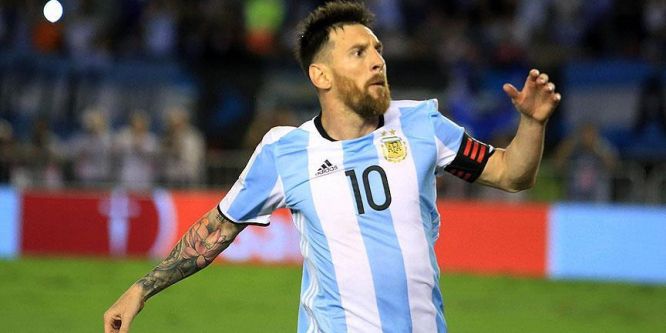 Klinsmann: Messi Dünya Kupası'nı kazanmalı