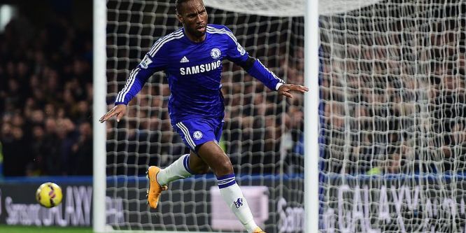 Drogba, Phoneix Rising'e ortak oldu