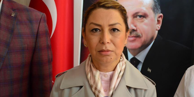 Çalık: Şehitlerimizin ve gazilerimizin kanı yerde kalmayacak