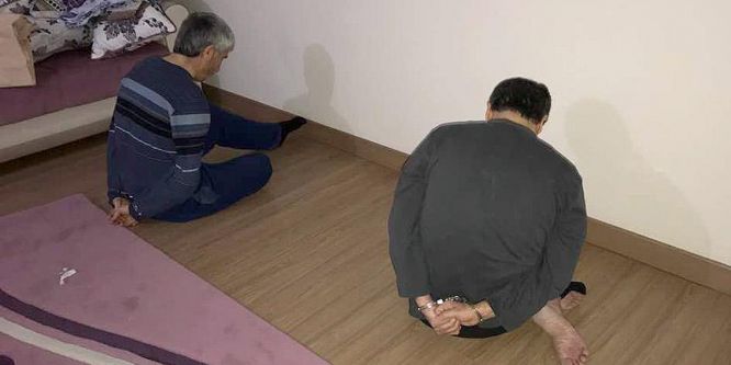 FETÖ'den aranan 1 hakim ve 2 savcı için ek gözaltı süresi