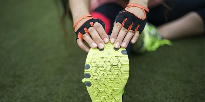 Egzersiz orta yaşta beyin faaliyetlerini artırıyor