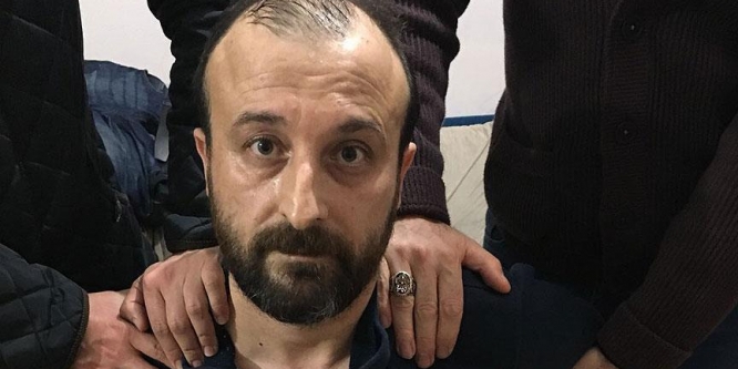 Adil Öksüz'ün darbe planlarını yaptığı villada parmak izleri çıktı