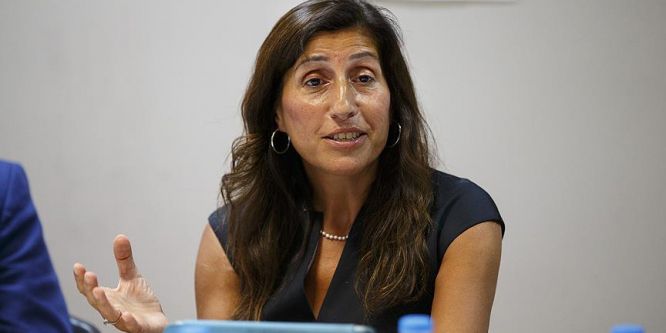 İngiltere'de iktidar partisine Türk kökenli milletvekili adayı
