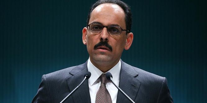 ''Rejim meşru güç olma iddiasından vazgeçmeli''