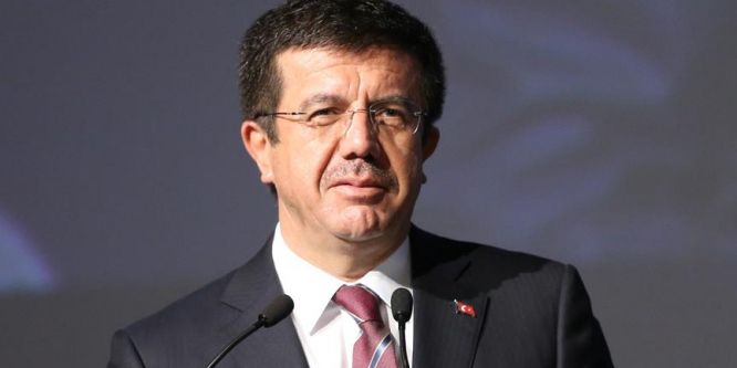 Zeybekci: Büyüme ve ihracatta istenilen sonuçlar alınacak
