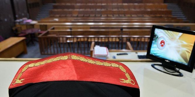 Hakimler ve Savcılar Kurulu 7 Haziran'da işbaşı yapacak