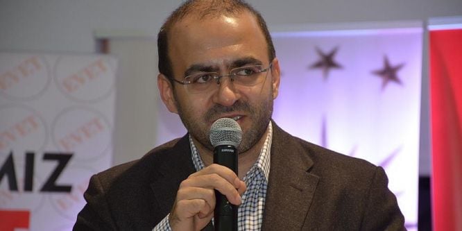 ''Ermenistan’ın referandum girişimini şiddetle kınıyoruz''