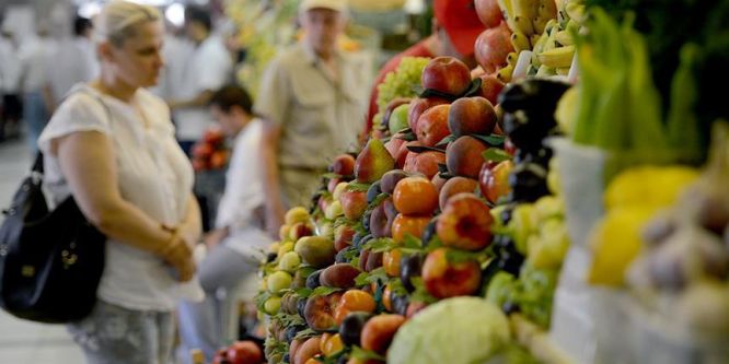 Rusya'dan Türk gıda ürünleriyle ilgili açıklama