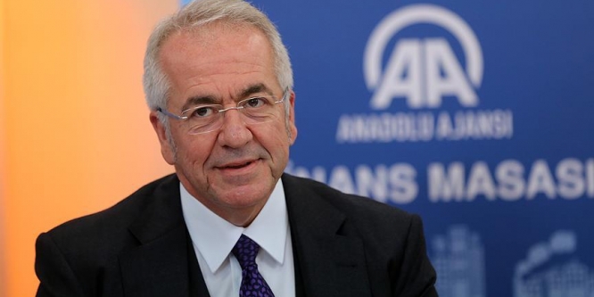 TÜSİAD Başkanı büyüme tahminini açıkladı: Yüzde 6