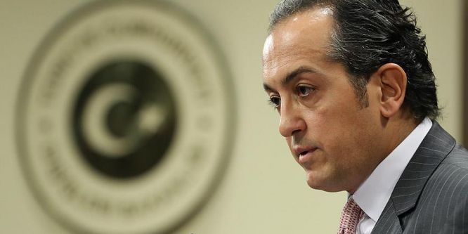 Dışişleri'nden tavsiye kararına kınama