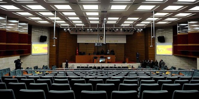 Himmet davasında yargılamalar sürüyor