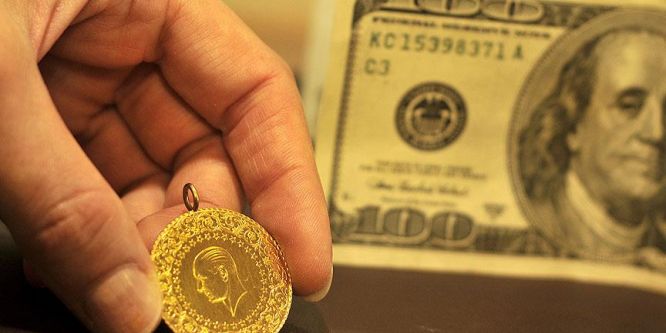 Altının gramı güne yükselişle başladı