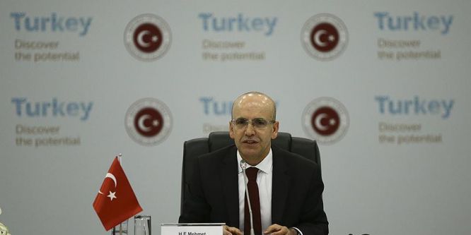 Türkiye-Umman ticareti için yol haritası planlandı