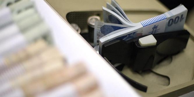 KOBİ kredileri 470 milyar liraya dayandı