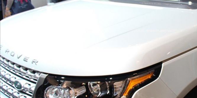Jaguar Land Rover 6 bin 438 aracını geri çağırıyor