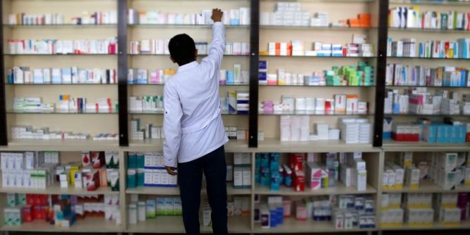 Bilim adamlarından antibiyotik uyarısı
