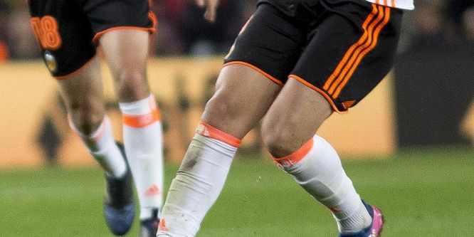 Valencia'nın yeni teknik direktörü o oldu