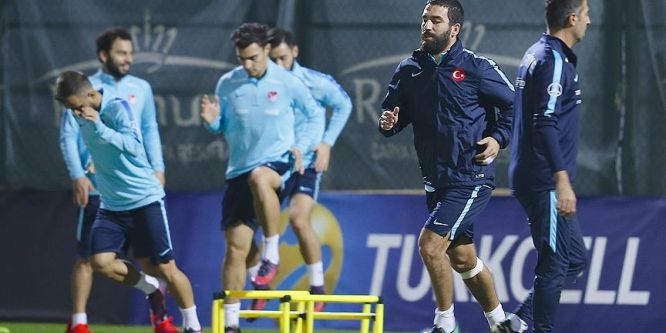 Kosova-Türkiye maçının nerede oynanacağı belli oldu