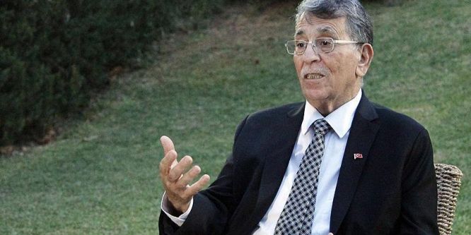 ''Türkmenler olarak bu toprakları bırakmamız mümkün değil''