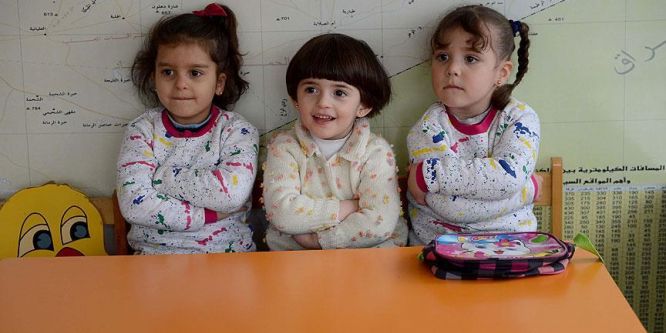 Dünya genelinde öksüz ve yetim çocukların sayısı 140 milyon