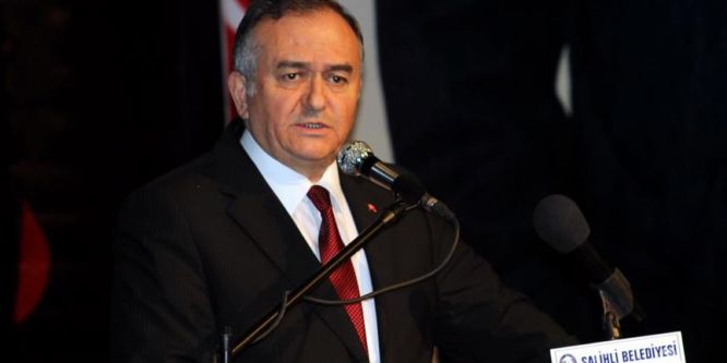 Akçay: Bu anayasa değişikliği MHP'nin eseridir