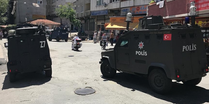 İstanbul'da DEAŞ'e büyük darbe: 32 gözaltı