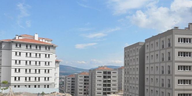 Türkiye için büyük fırsat
