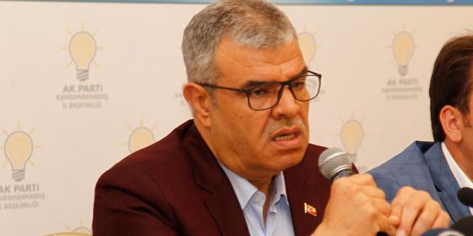 Kaynak: Avrupa ırkçılığı Türkofobya'ya dönüştürmek istedi