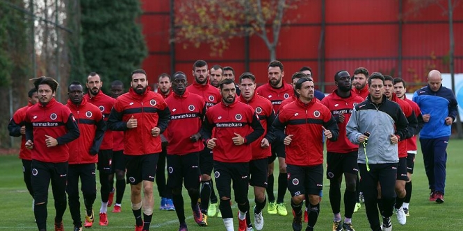 Gençlerbirliği Kayserispor'u ağırlayacak