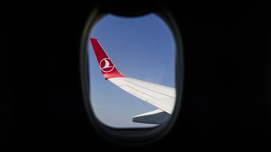 THY 2 bin 600 yeni kabin memuru ve bin 200 pilot alacak