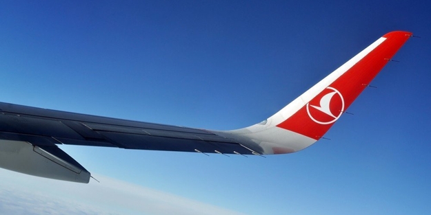 THY 2023 yılında 2 milyon Amerikalı turist getirmeyi hedefliyor