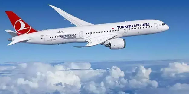 THY 332 yolcuyu kara listeye aldı! İşte nedeni