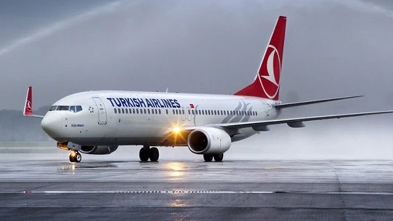 THY 662 bin kişinin yüzünü güldürdü