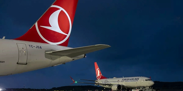 THY, 91'inci yaşını kutluyor