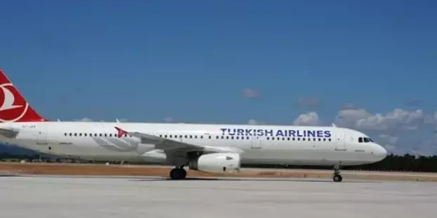 THY açıkladı! Yolcu ve kargo trafik doluluk oranı: 8 ayda 56 milyon yolcu taşıdı! Türkiye için müthiş istatistik