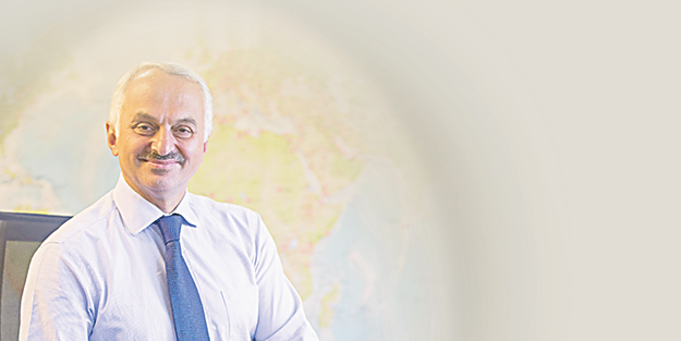 THY, Afrika’yı ‘halkın yolu’ yaptı