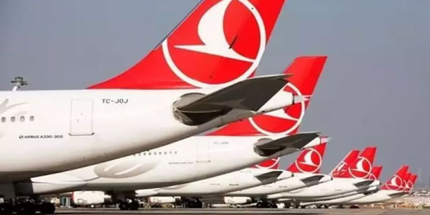 THY anlaşmayı duyurdu!