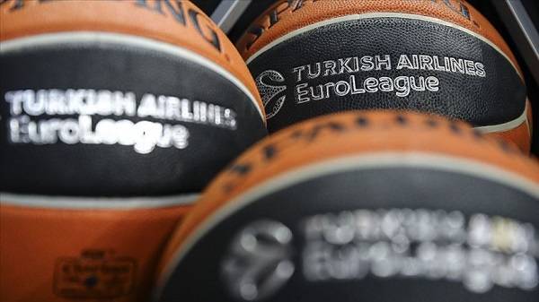 THY Avrupa Ligi maçları iptal mi? Basketbol maçları iptal mi edildi?