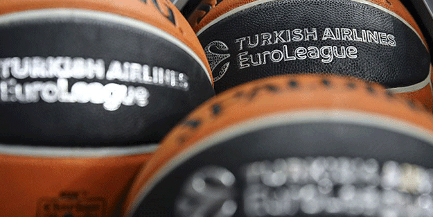 THY Avrupa Ligi'nde 2021-2022 sezonu başlıyor