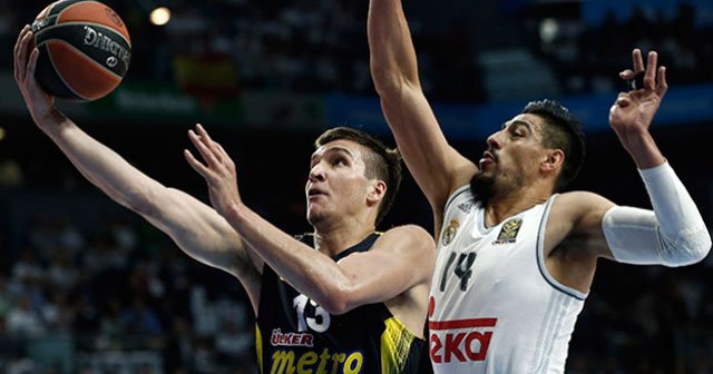 THY Avrupa Ligi'nde Dörtlü Final'i başlıyor