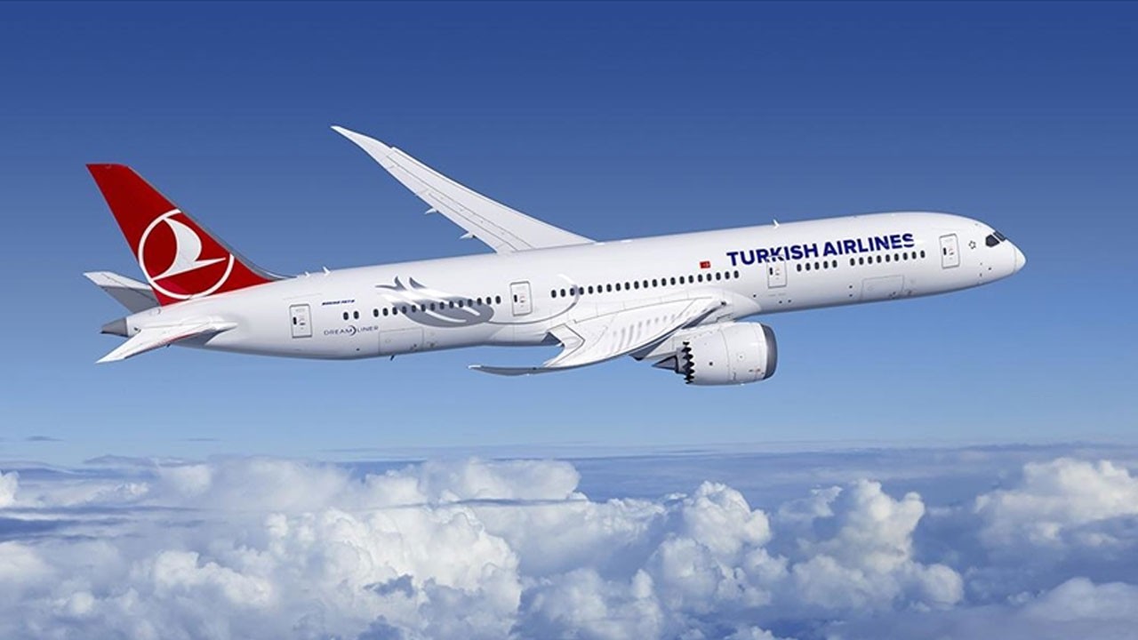 THY başarıyla doymuyor! Dünyada 3. sıraya yükseldi