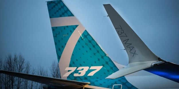 THY Boeing 737 uçuşlarını durdurdu! | Boeing 737 max uçağının özellikleri nedir?