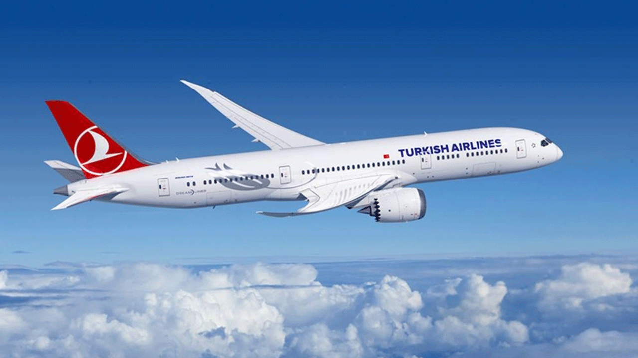 THY bombayı patlattı