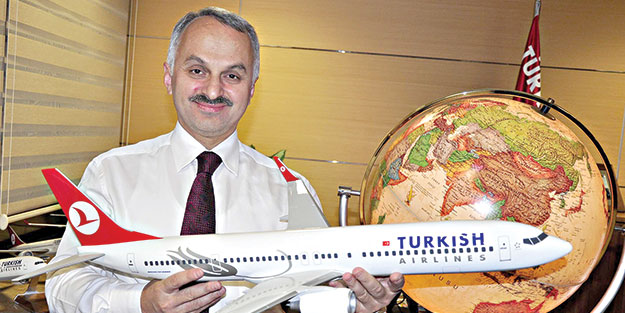 THY, bu yıl 2 bin 500 kişi alacak