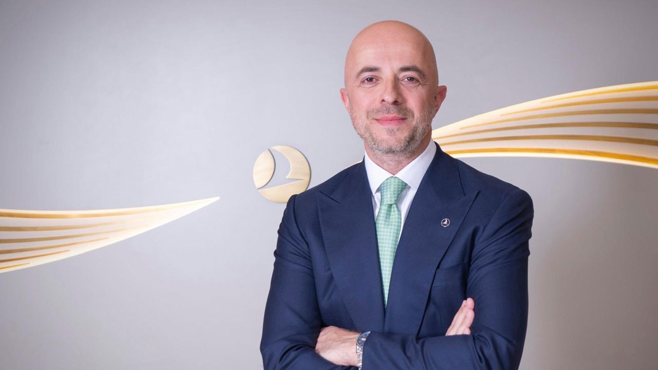 THY CEO’su Ahmet Olmuştur kimdir?